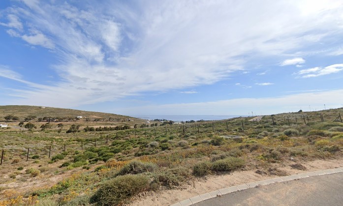 0 Bedroom Property for Sale in Steenbergs Cove Western Cape